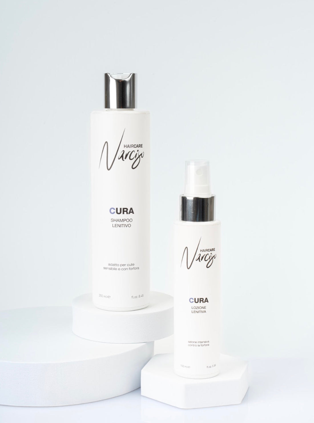 KIT CURA LENITIVO