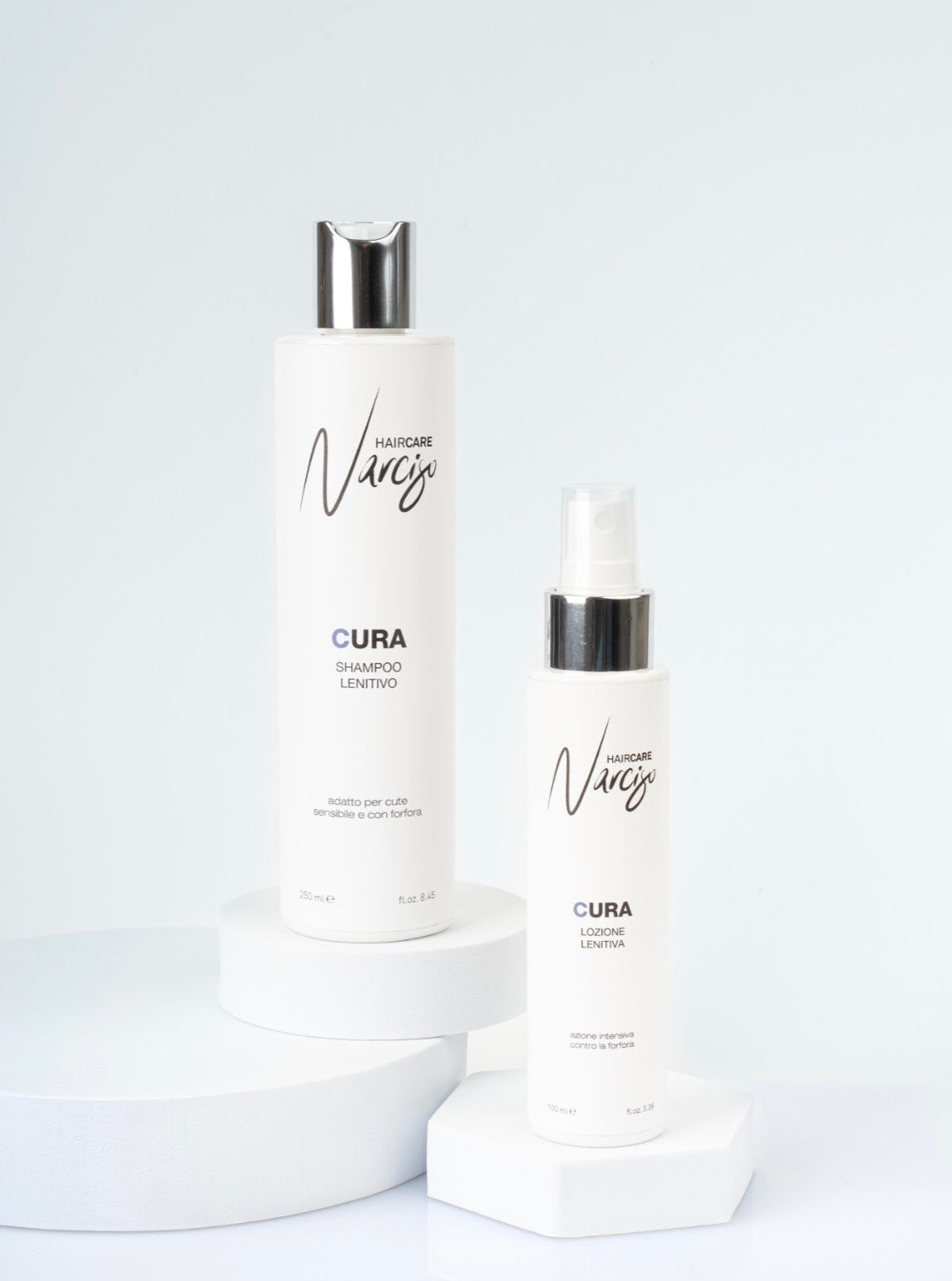 KIT CURA LENITIVO
