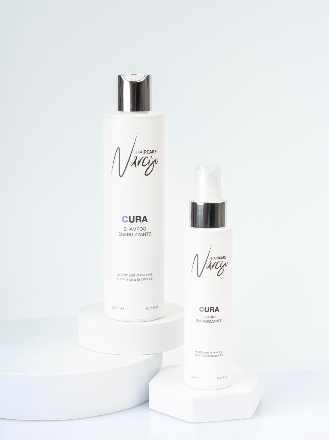 KIT CURA ENERGIZZANTE