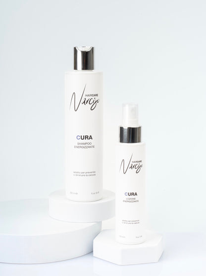 KIT CURA ENERGIZZANTE