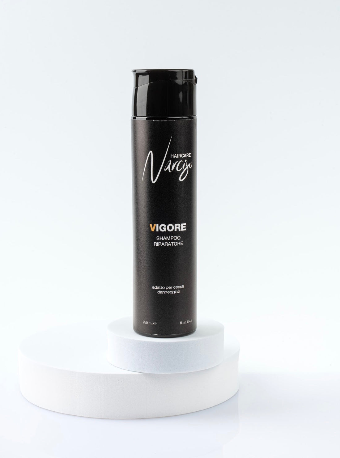 SHAMPOO RIPARATORE - VIGORE