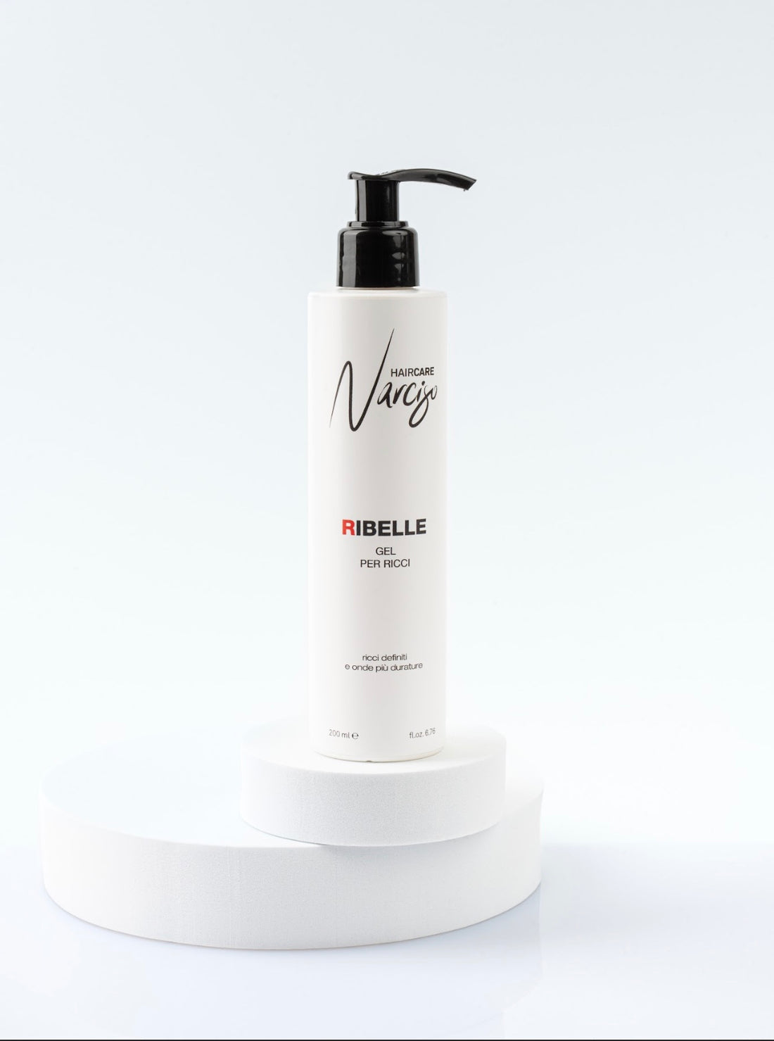 GEL - RIBELLE