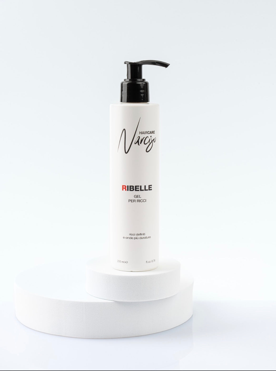 GEL - RIBELLE