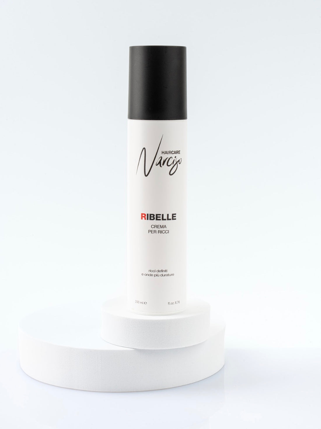 CREMA - RIBELLE