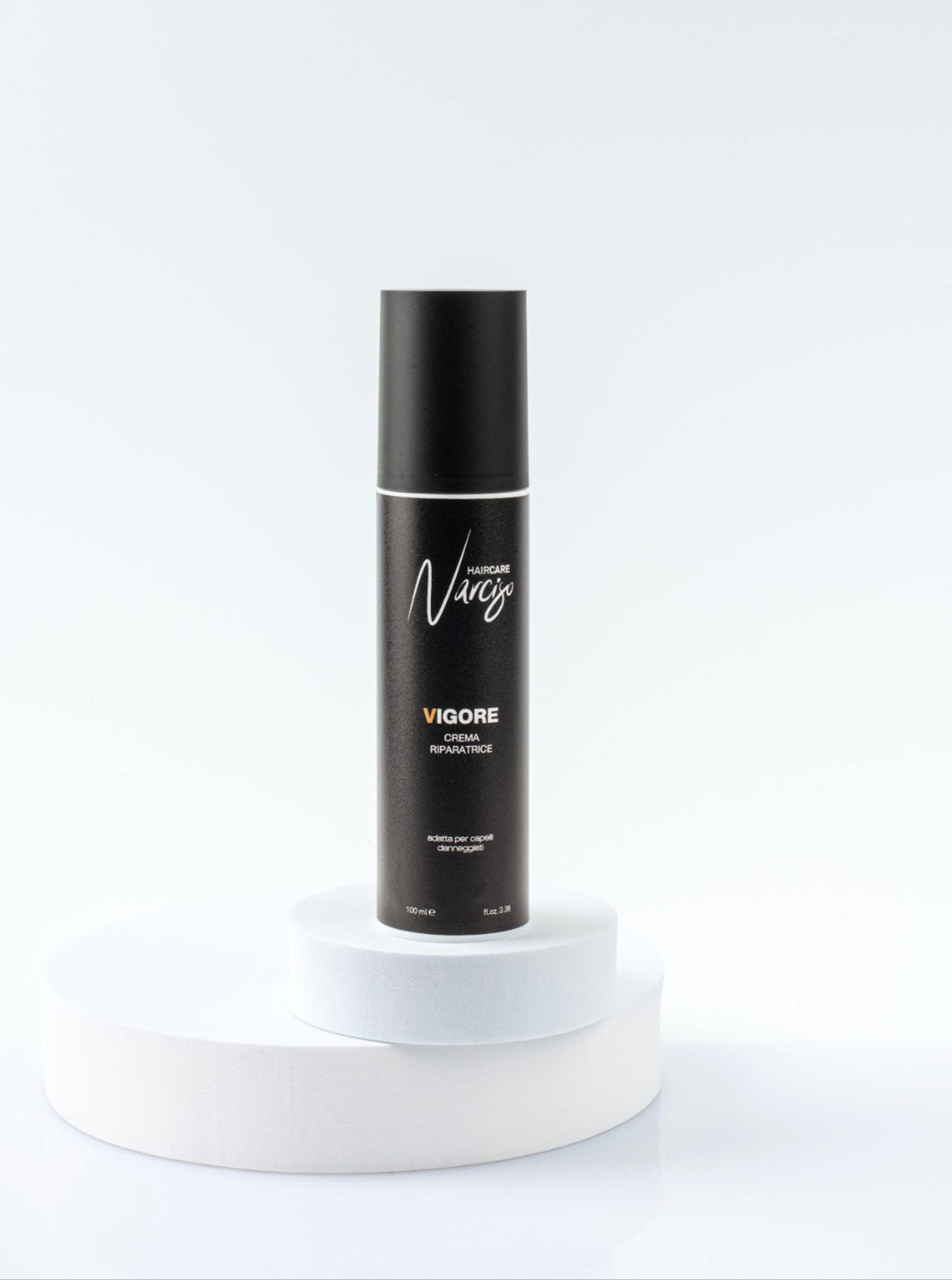 CREMA RIPARATRICE - VIGORE