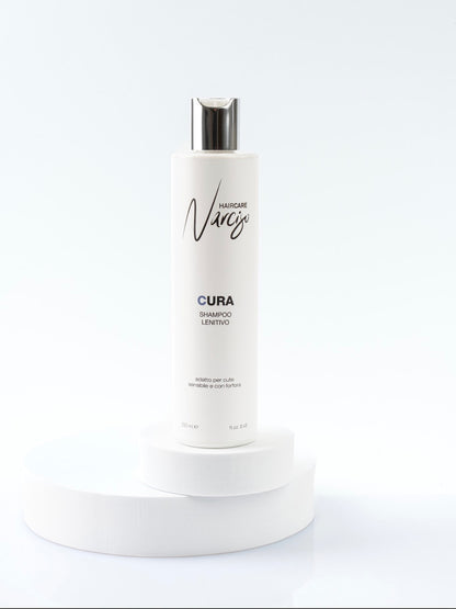 KIT CURA LENITIVO