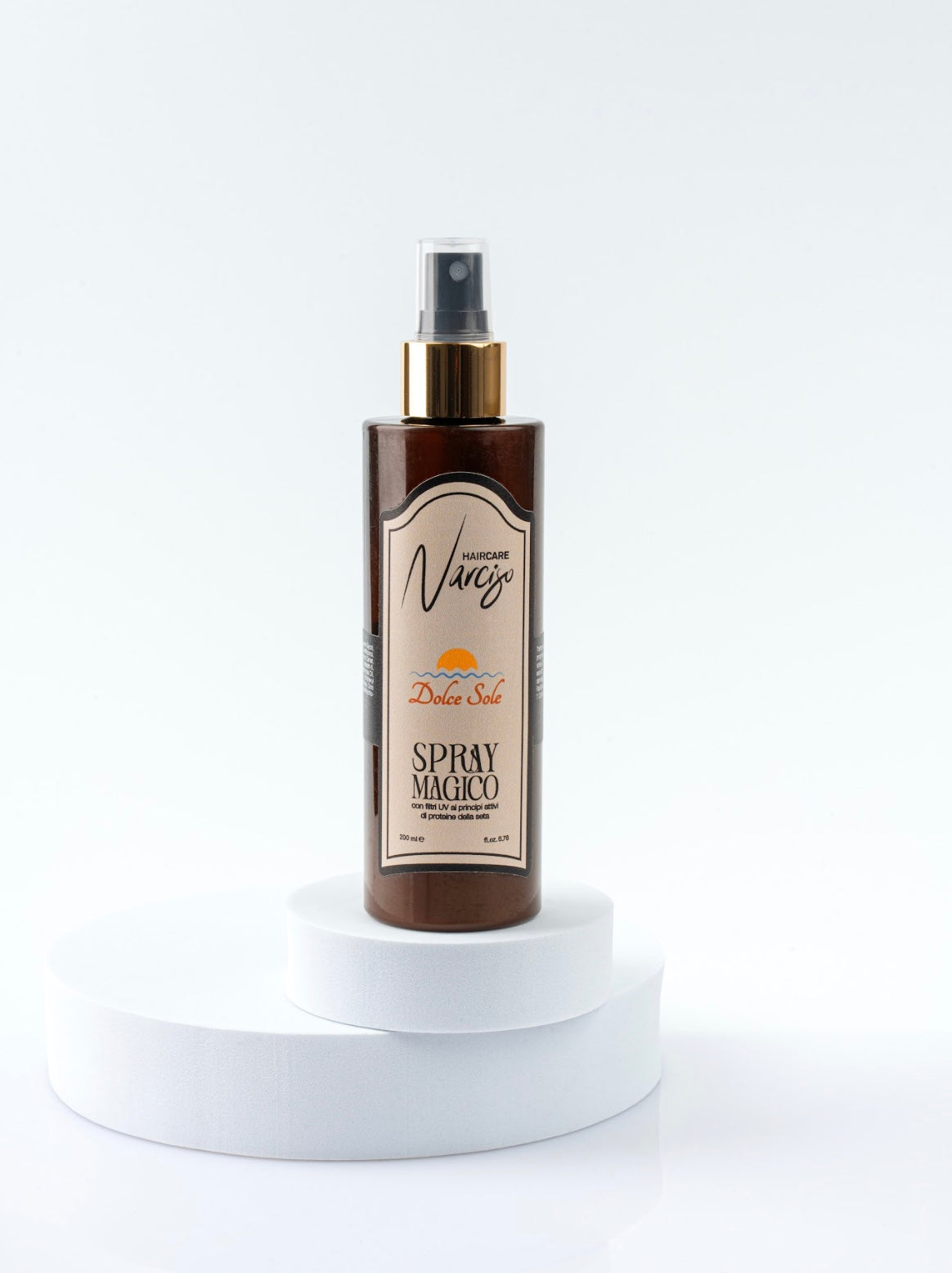 SPRAY MAGICO - DOLCESOLE