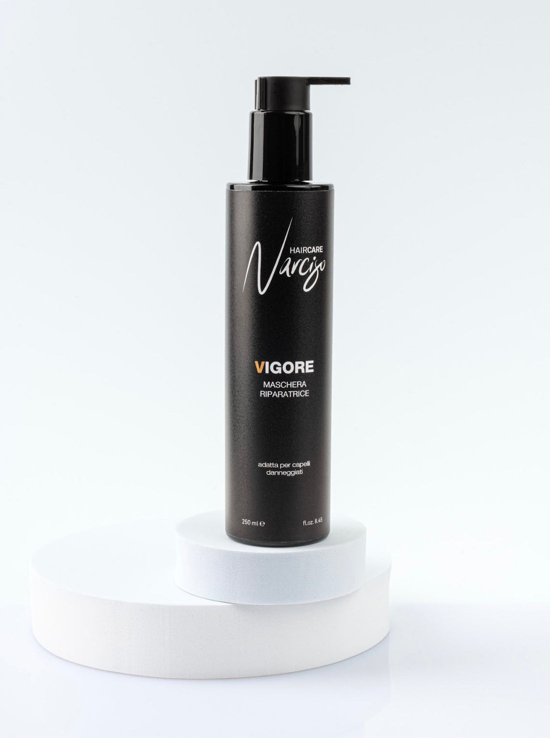 MASCHERA RIPARATRICE - VIGORE